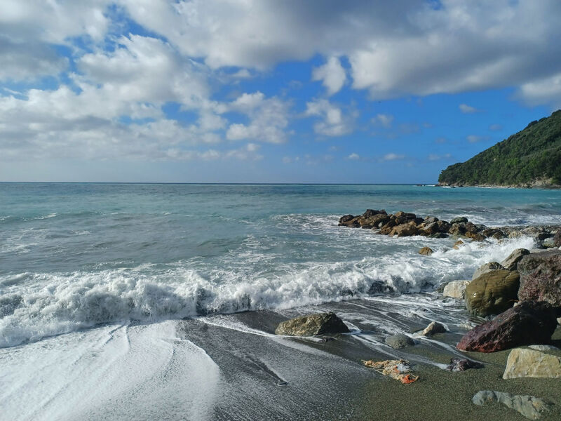 Dům Holiday Sea by Holiday World