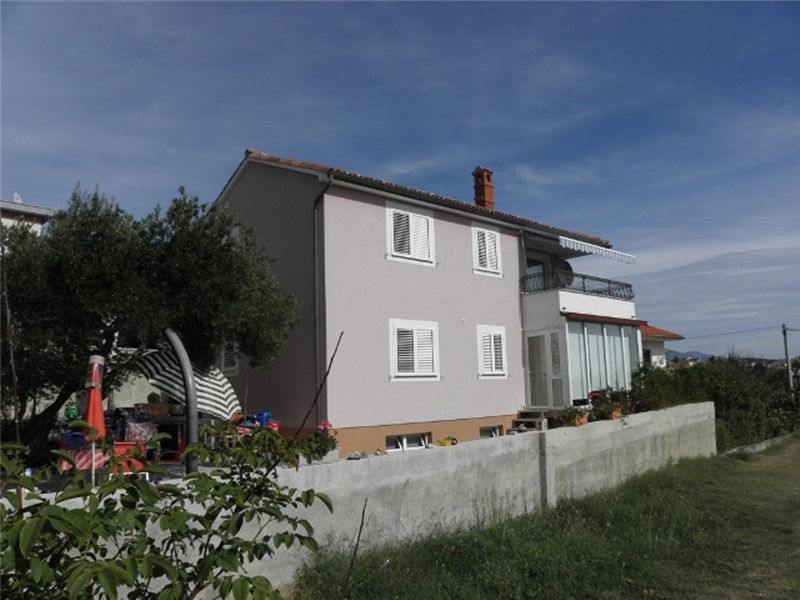Apartmány 1321-232
