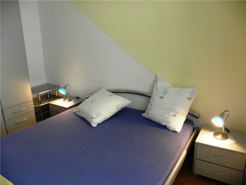 Apartmány 1321-232