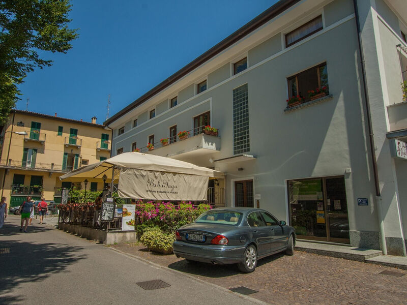 Wohnung Gelsomino - Bellagio