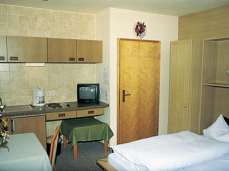 Ferienhotel Waldspitze