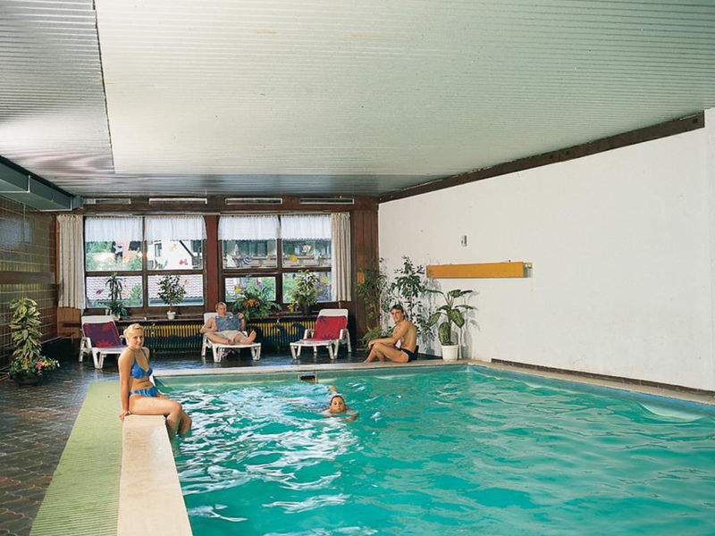 Ferienhotel Waldspitze