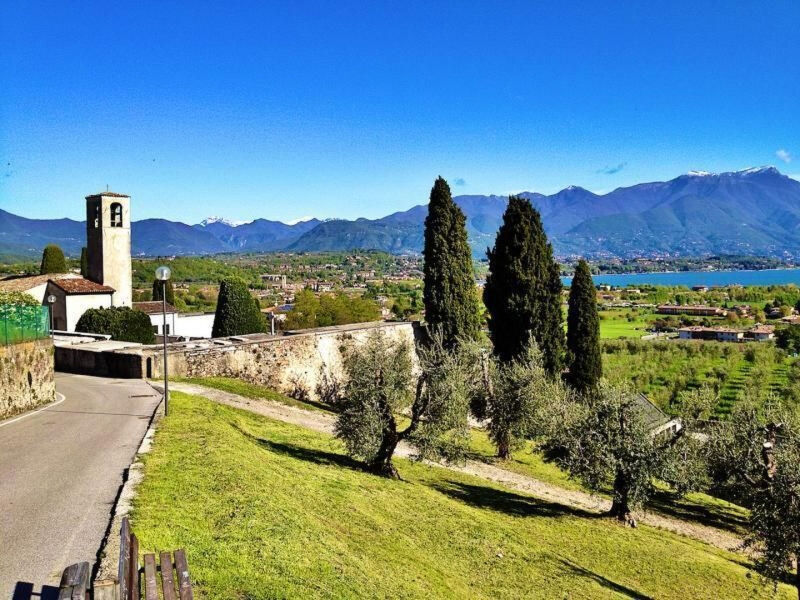 Appartement für 3 Personen