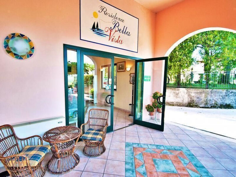 Appartement für 3 Personen