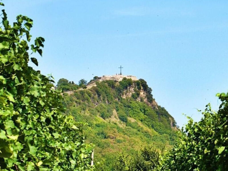 Appartement für 3 Personen