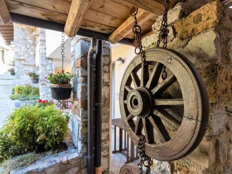 Casa Rita AP. 1 - Gardasee