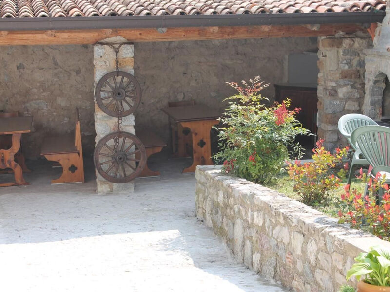 Casa Rita AP. 1 - Gardasee