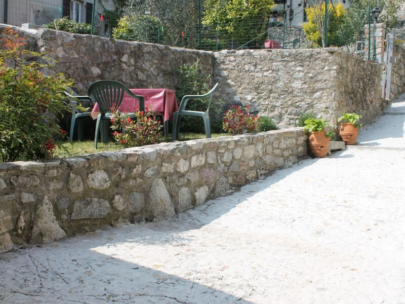 Casa Rita AP. 1 - Gardasee