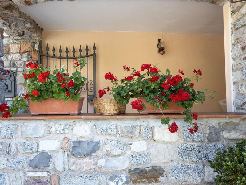 Casa Rita AP. 1 - Gardasee