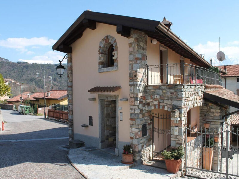 Casa Rita AP. 1 - Gardasee