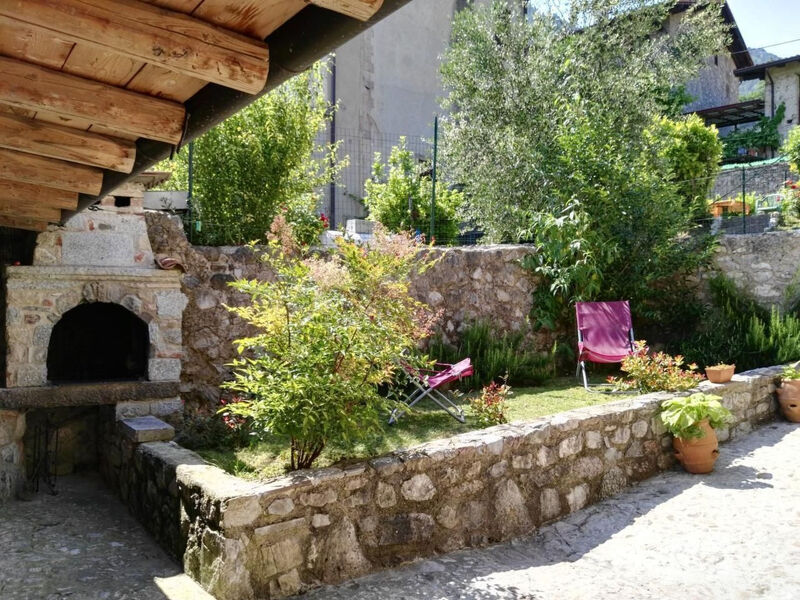 Casa Rita AP. 1 - Gardasee