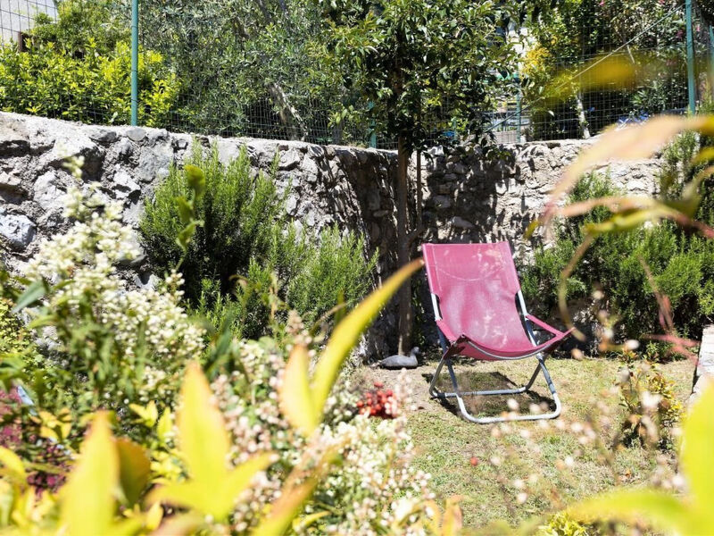 Casa Rita AP. 1 - Gardasee