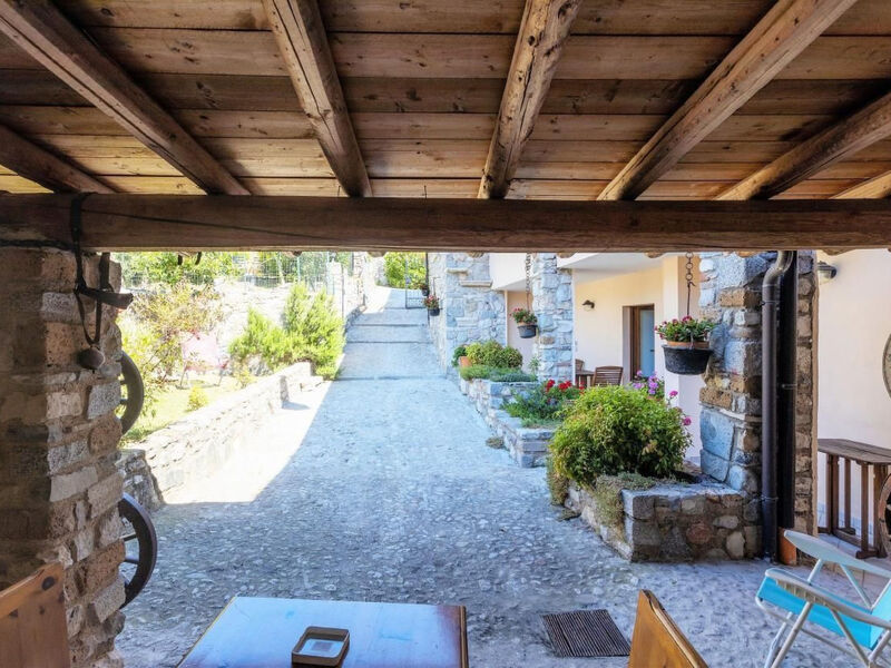 Casa Rita AP. 1 - Gardasee