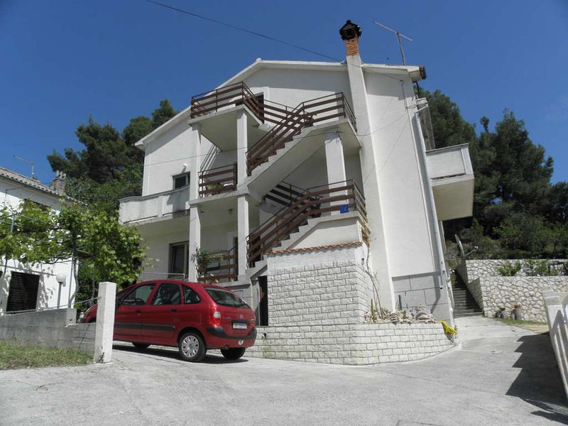 Apartmány 1321-246