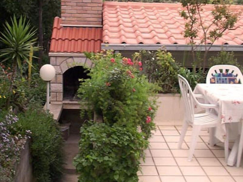 Apartmány Nada