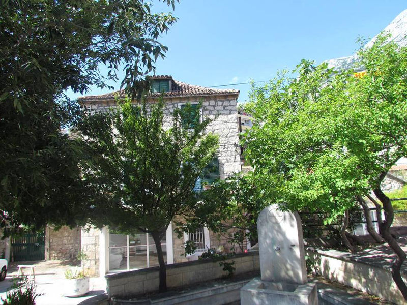 Apartmány 1563-90