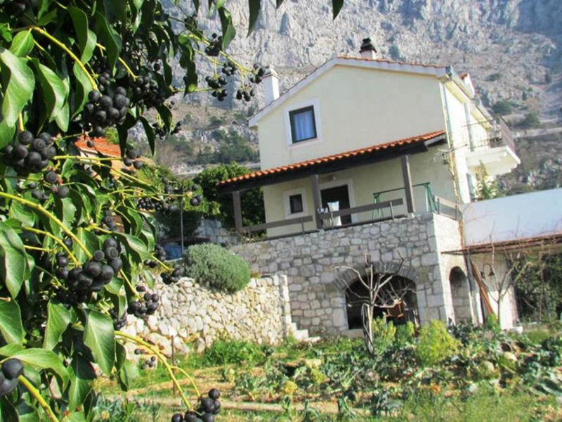 Apartmány 1563-87