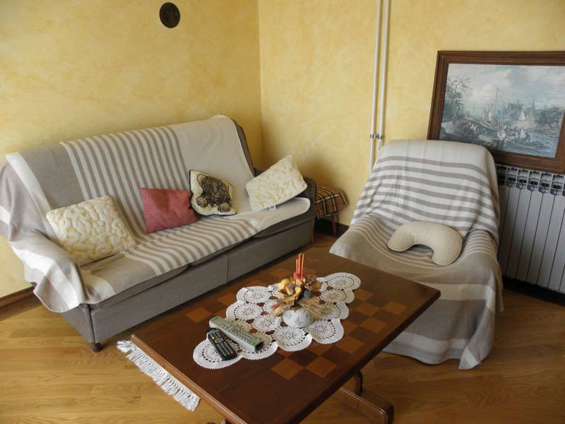 Apartmány 1321-246