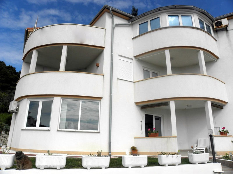 Apartmány 1321-312