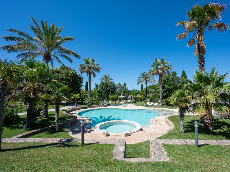 Vila delle Stelle