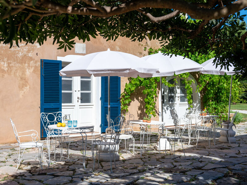 Vila delle Stelle