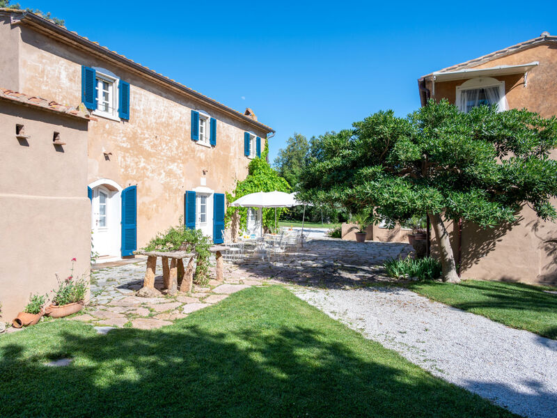 Vila delle Stelle