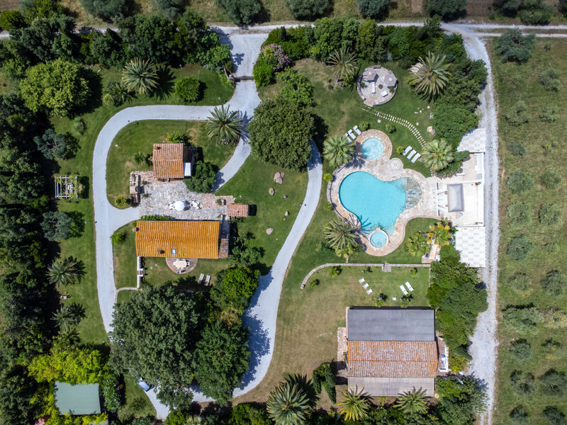 Vila delle Stelle