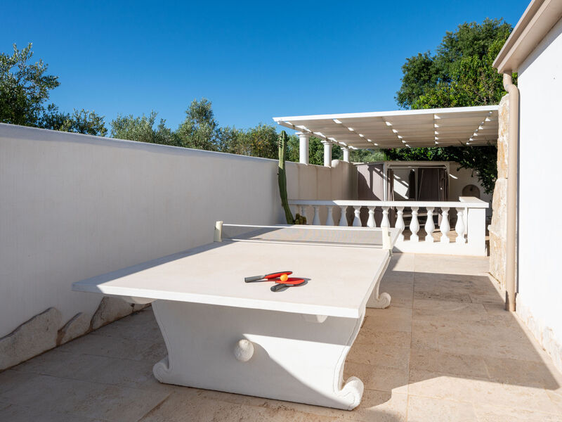 Vila delle Stelle