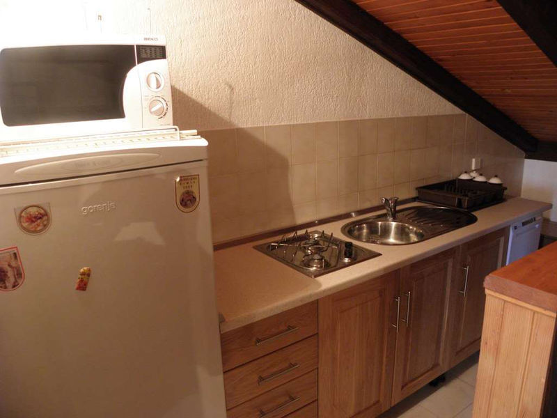 Apartmány 1321-246