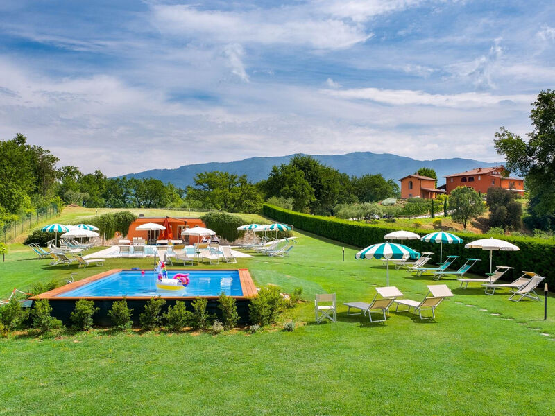 Cascia T4 Rota