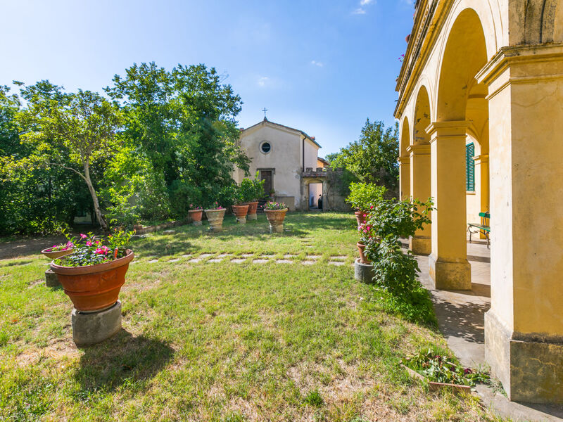 Vila Mandri