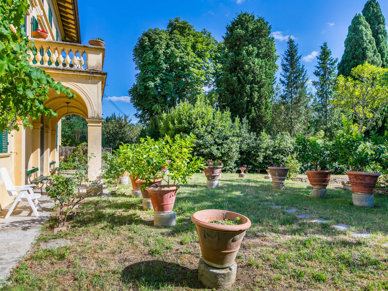 Vila Mandri