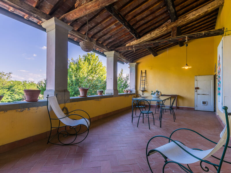 Vila Mandri