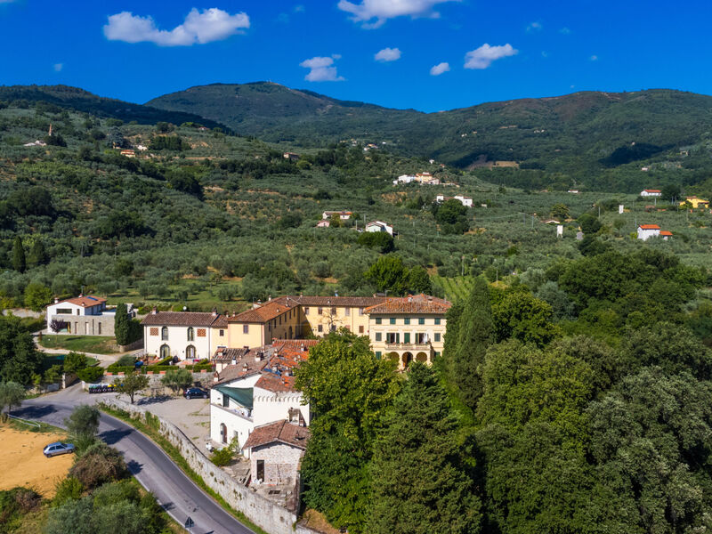 Vila Mandri