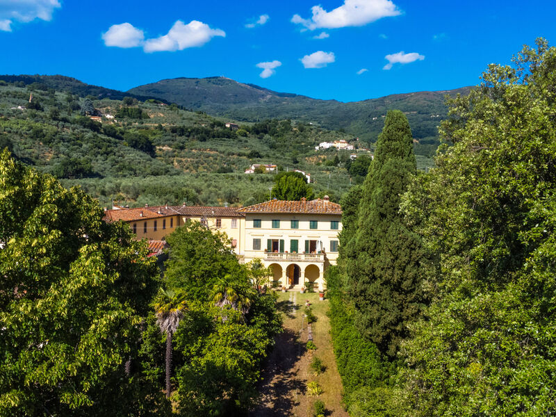 Vila Mandri