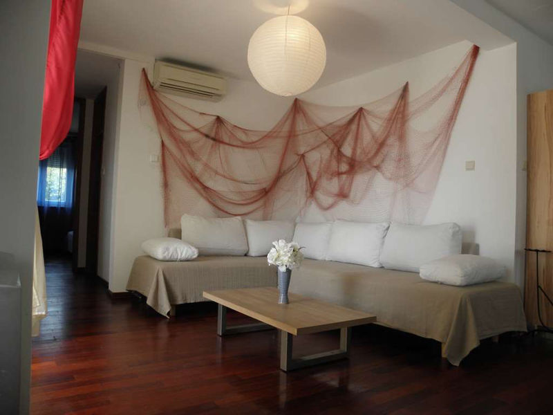 Apartmány 1321-250