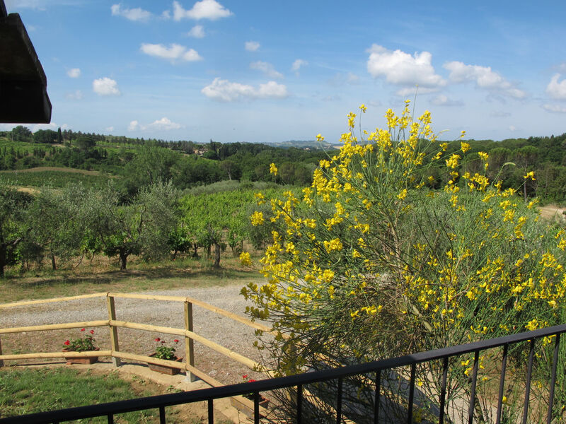 Dependance di Villa Magna