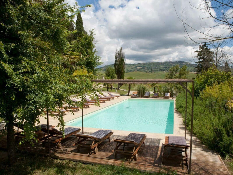Villa VI Terra