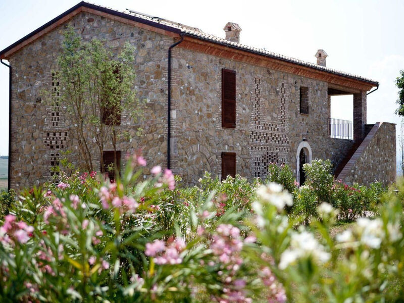 Villa VI Terra
