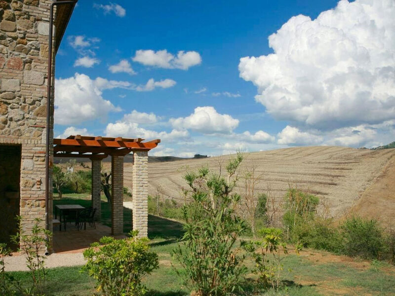 Villa VI Terra
