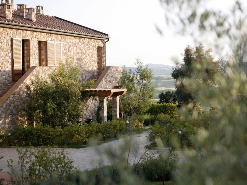 Villa Aria
