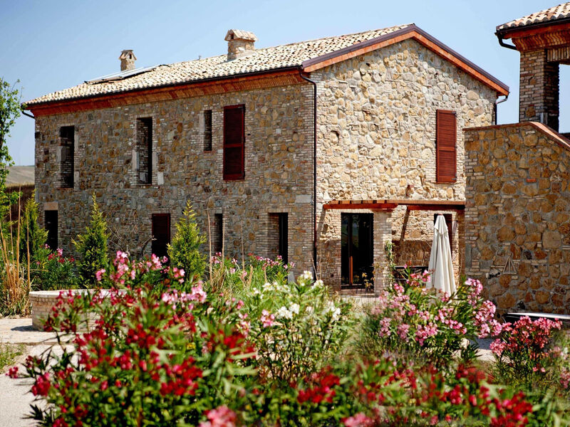 Villa IV Viaggio