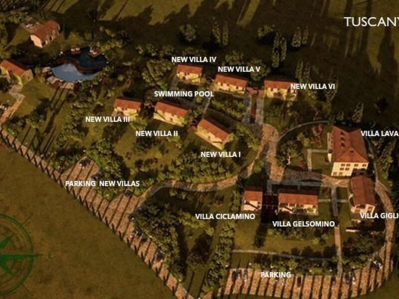 Villa Famiglia5