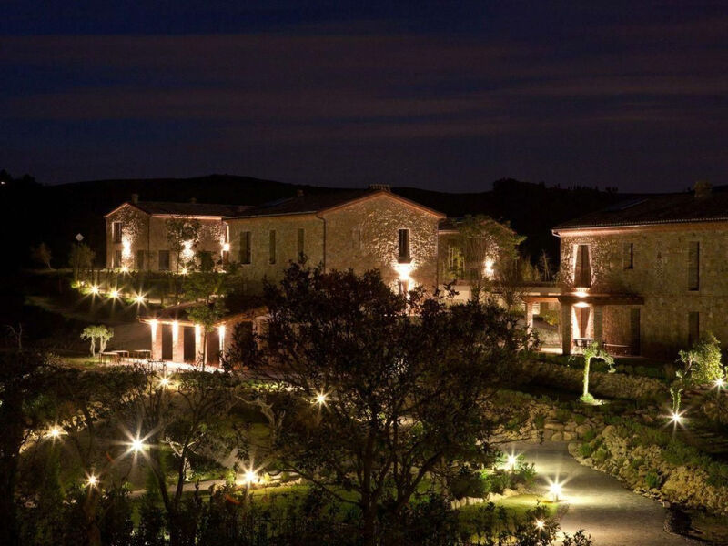 Villa Felicita