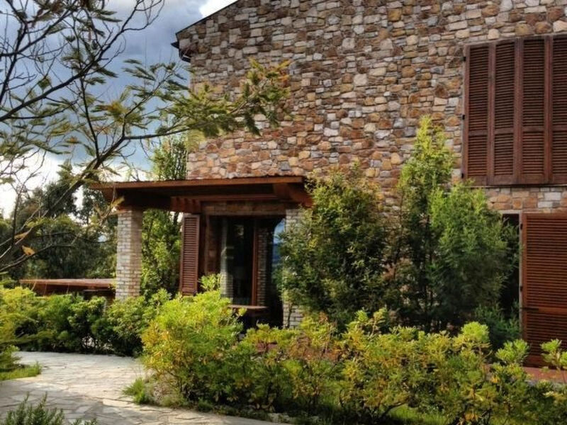 Villa Felicita