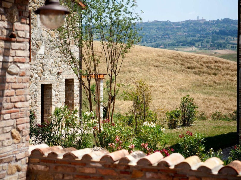 Villa III Apicus