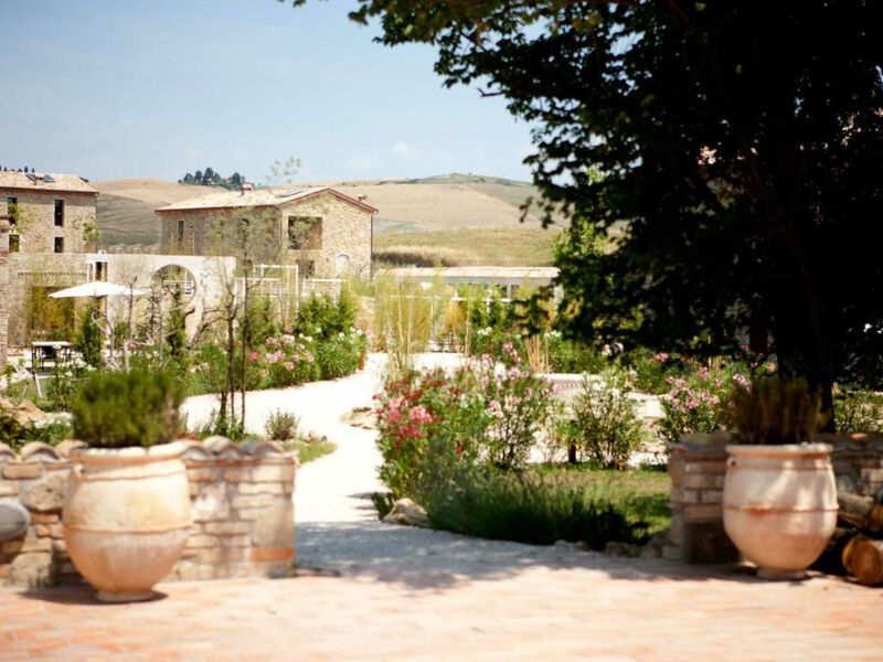 Villa III Apicus