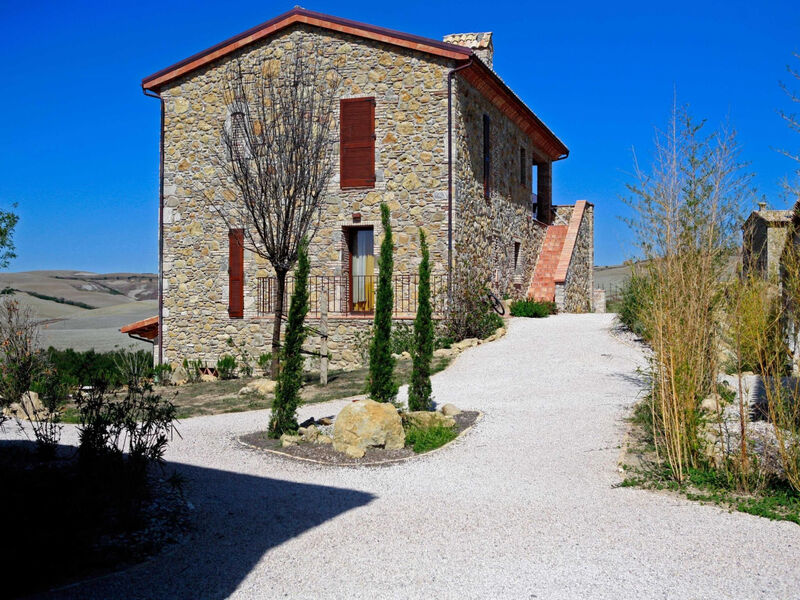 Villa III Apicus