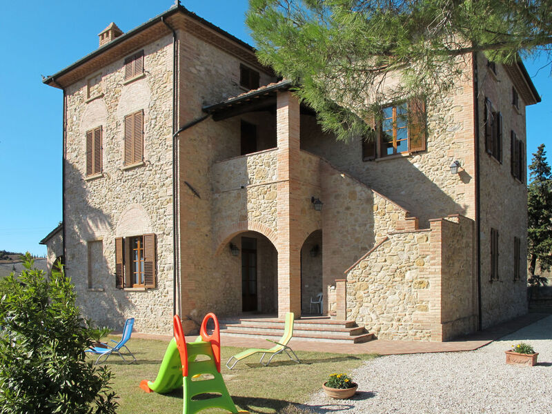 Vila Caggio