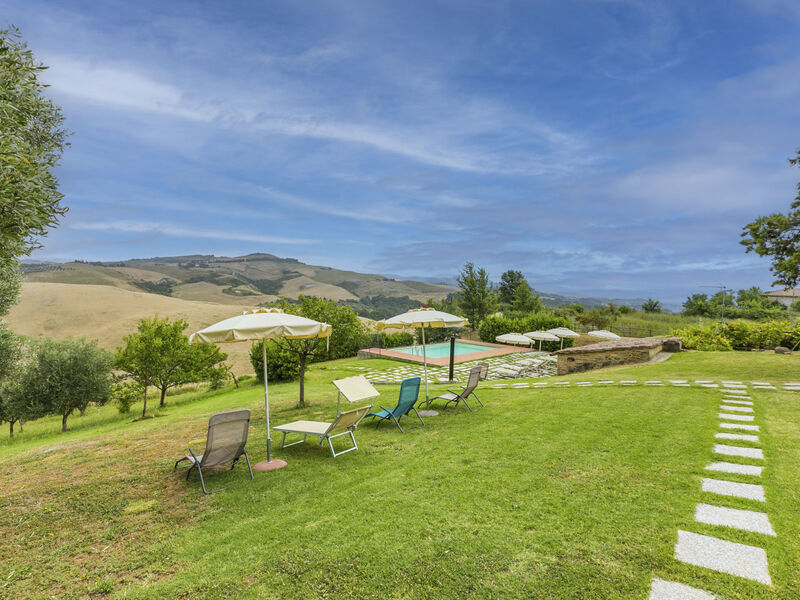 Vila Caggio